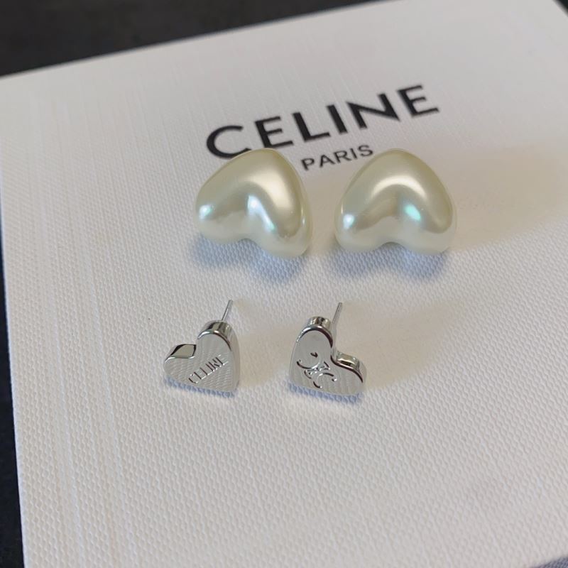 Ce1i*e earrings